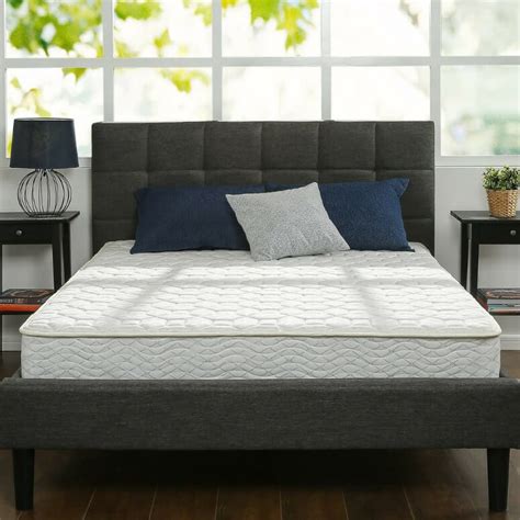 helix memory foam mattress